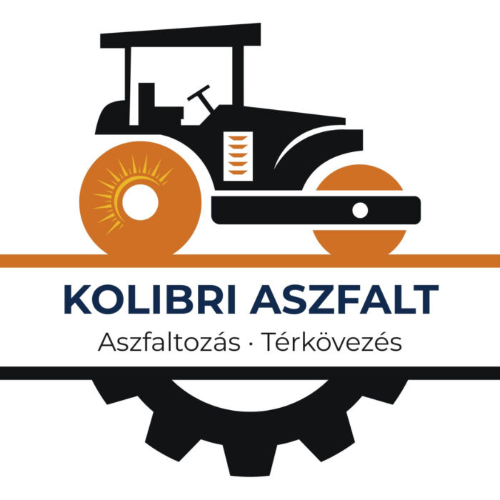 Kolibri aszfalt - aszfaltozás - térkövezés topexpert szakemberkereső