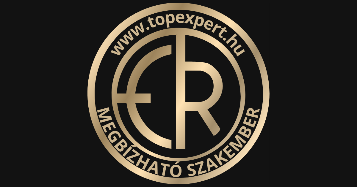 TopExpert - Megbízható Szakember (5)