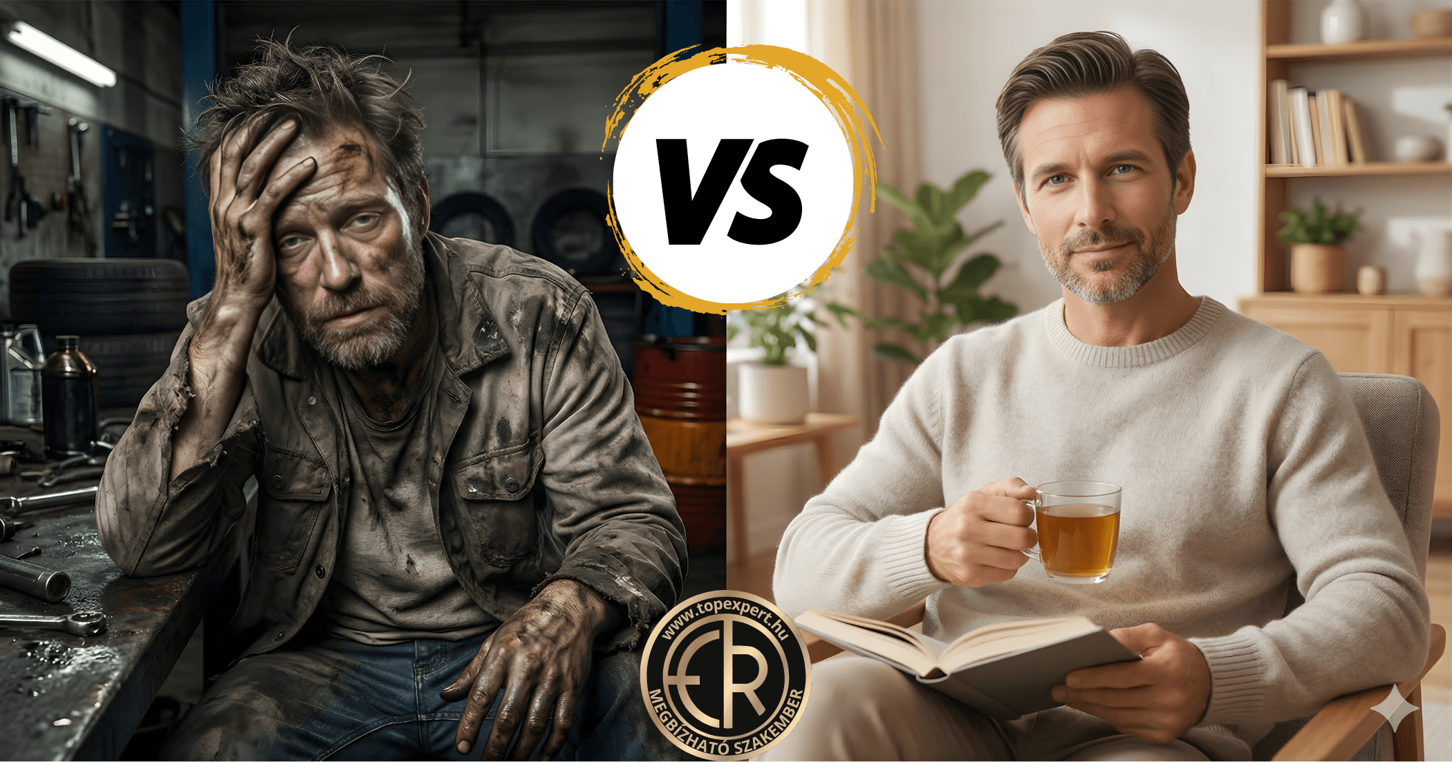 Csináld magad vs. hívj profi szakembert - szakemberkereső topexpert