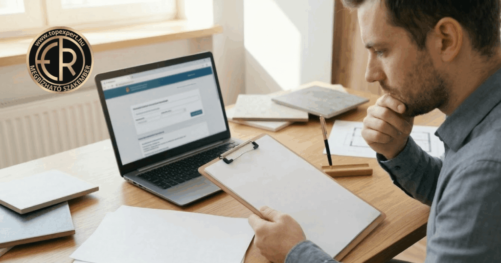 szerződéskötés szakemberkereső - topexpert