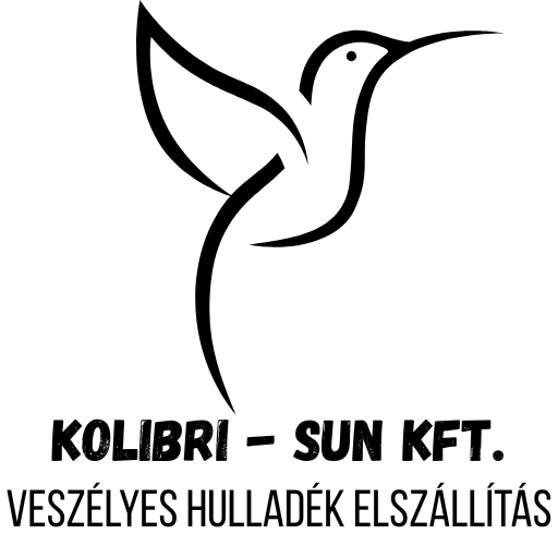 Veszélyes hulladék elszállítás kolibri sun szakemberkereső