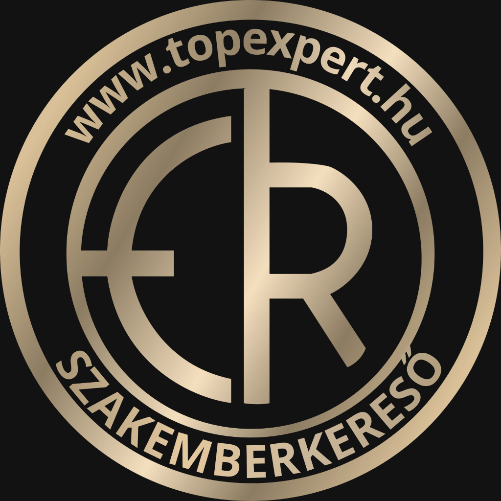 Topexpert szakemberkereső logó