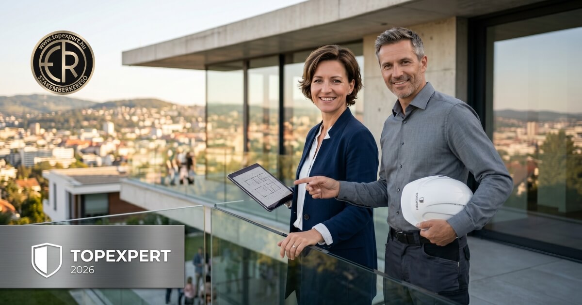 Topexpert szakemberkereső tagság