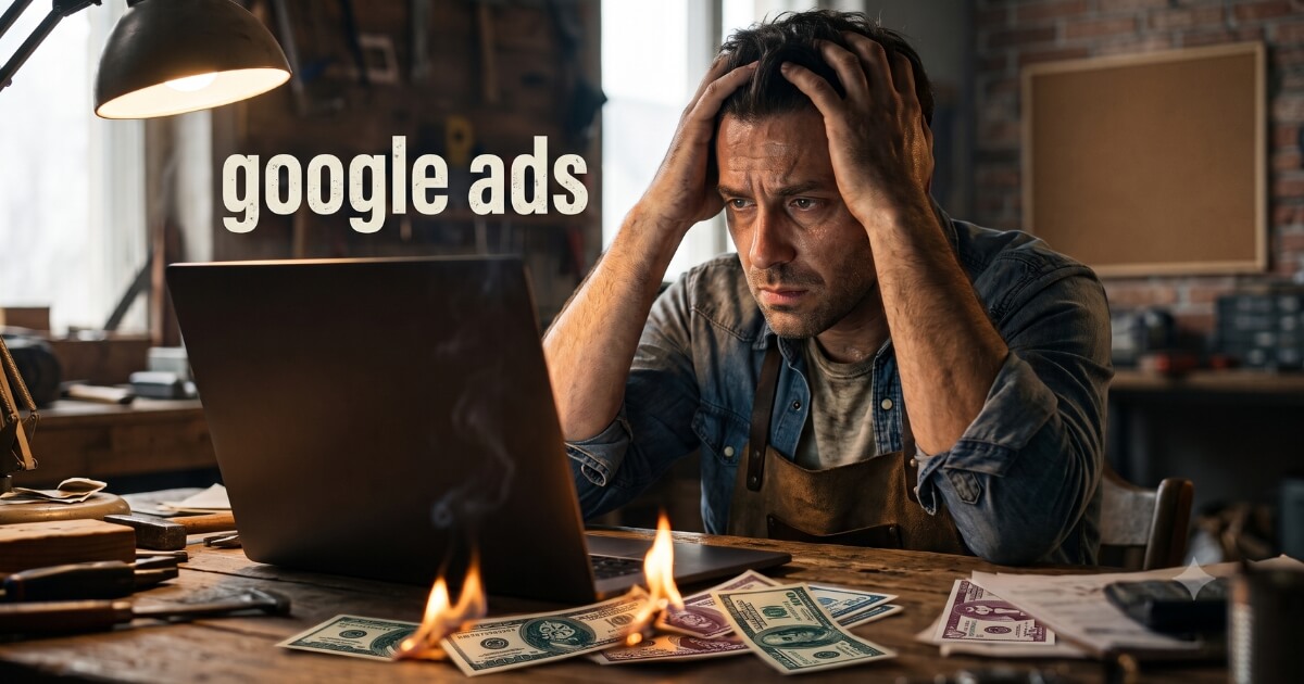Google ads hirdetéskezelés