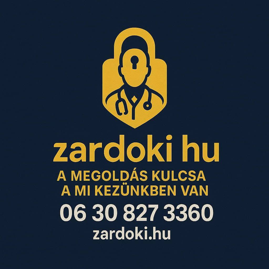 Zárdoki zár szerelés szakemberkereső